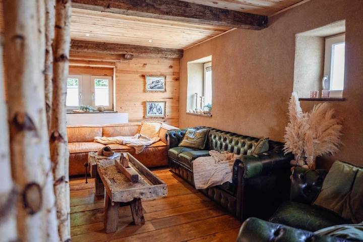 Location de vacances pour 8 personnes à Sprimont - 2