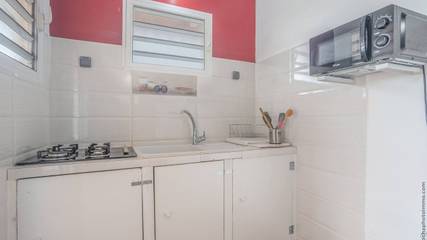 Bungalow für 3 Personen in Sainte-Marie, Französische Antillen, Bild 3