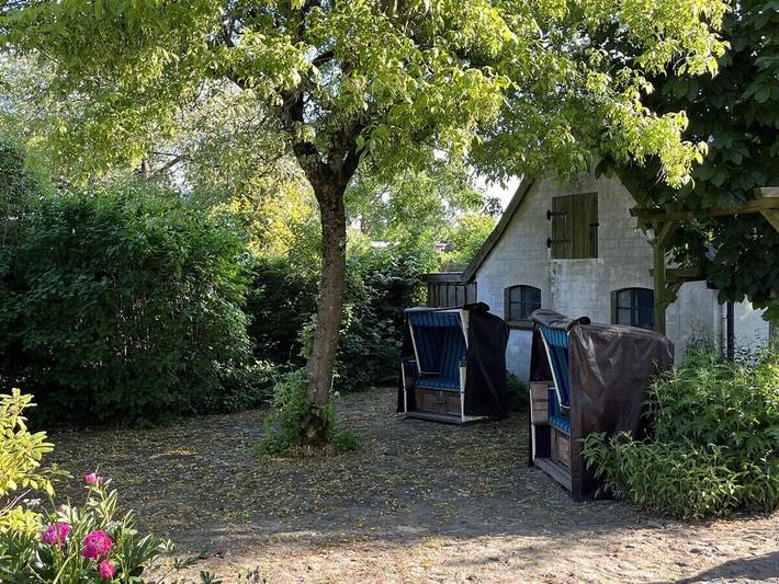 Ferienhaus für 4 Personen, mit Terrasse in Brodersby an der Schlei - 3