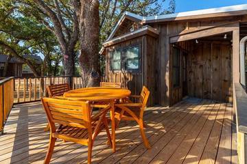 Camping for 2 People in Texas, USA, Photo 1