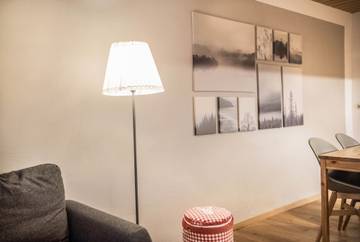 Vacation Rental for 2 Guests in Grainau, Zugspitzland, Picture 4