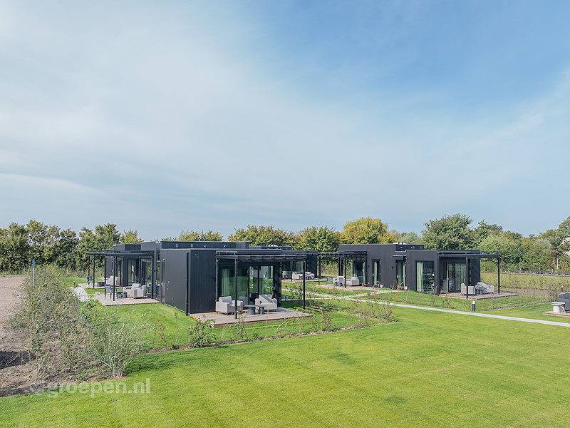 Gruppenunterkunft Ellemeet in Scharendijke, Grevelingenmeer