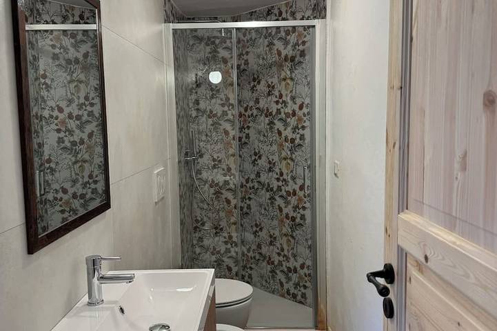Gîte pour 2 personnes à Cérès - 2