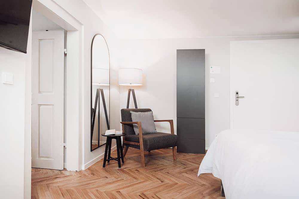 Ganze Wohnung, Apartment Ii - Dom apartments Fulda - kostenfreie Parkplätze in Fulda, Rhön-Hessen