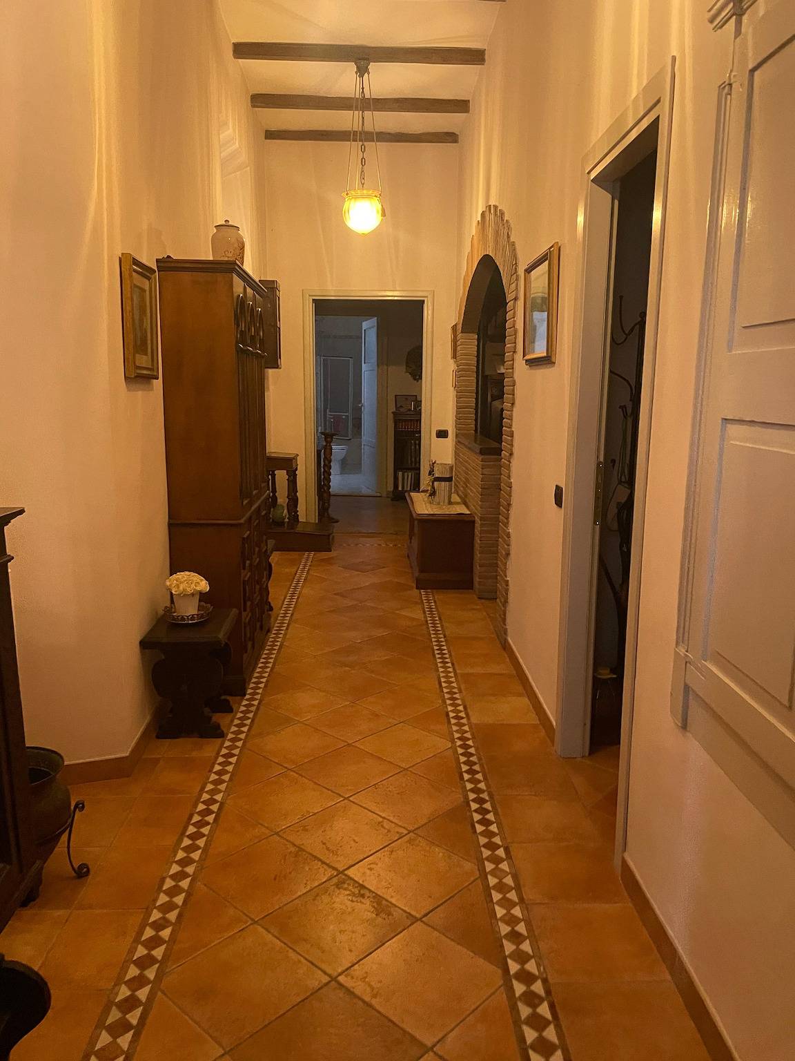 Apartamento entero, Casa Vacanze - Palazzo Galeotti in Gradoli, Provincia de Viterbo