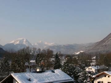 Ferienwohnung für 4 Personen in Bad Reichenhall, Bayerische Alpen, Bild 2