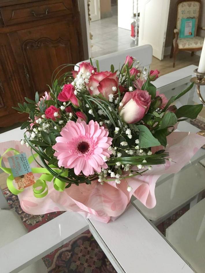 Location de vacances pour 3 personnes, avec jardin à Nuits-Saint-Georges - 3