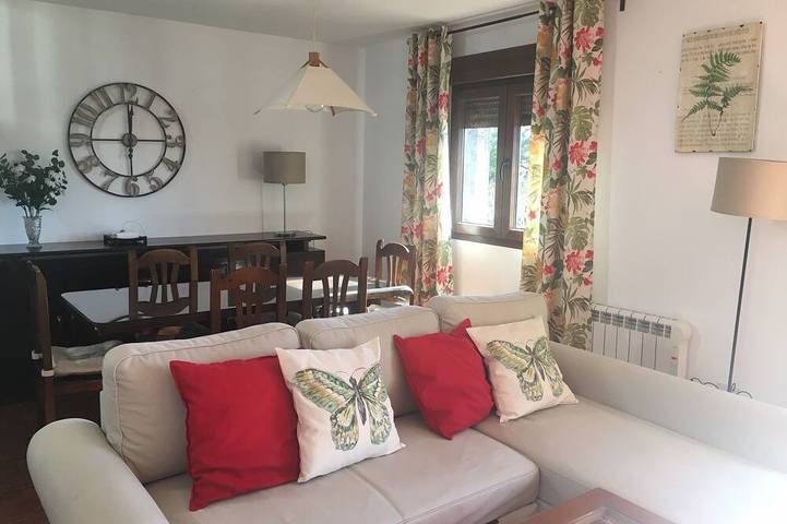 Holiday home for 27 people - 1