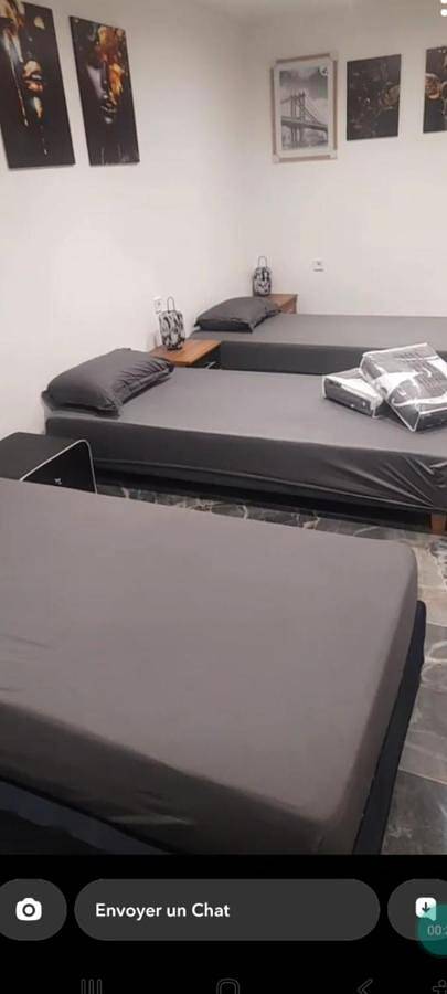 Gîte pour 4 personnes, avec jardin et vue à Woippy - 3