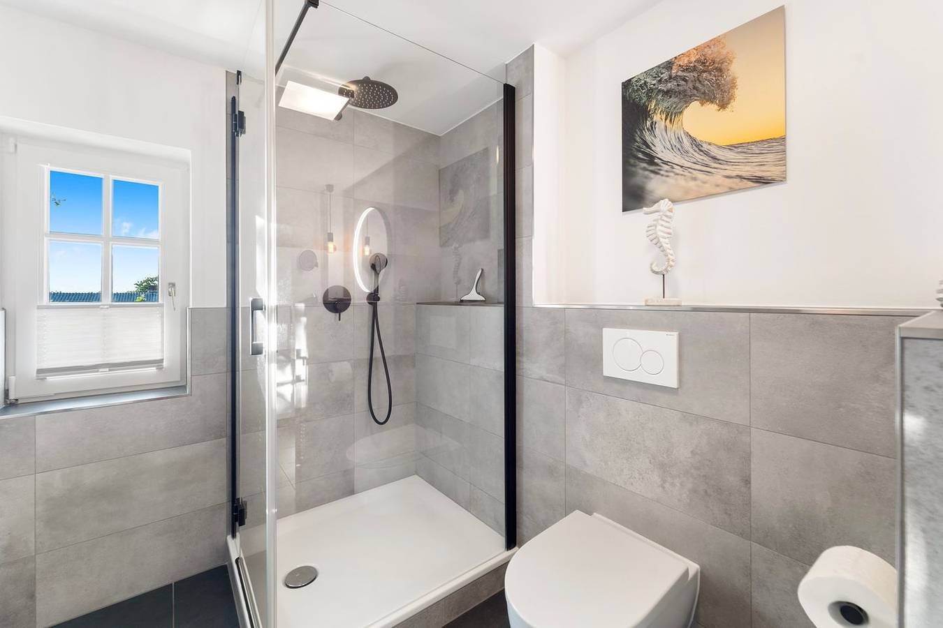 Ganze Wohnung, Wellness. Stilvoll. Keitum. in Keitum, Sylt (Gemeinde)