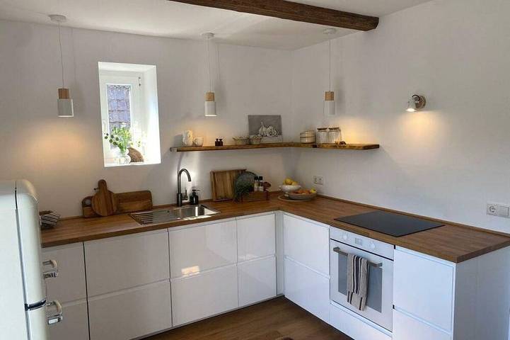 Ferienhaus für 4 Personen, mit Balkon, mit Haustier in Garding - 4