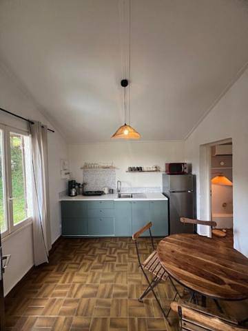 Location de vacances pour 2 personnes, avec Terrasse à Belvédère-Campomoro - 4