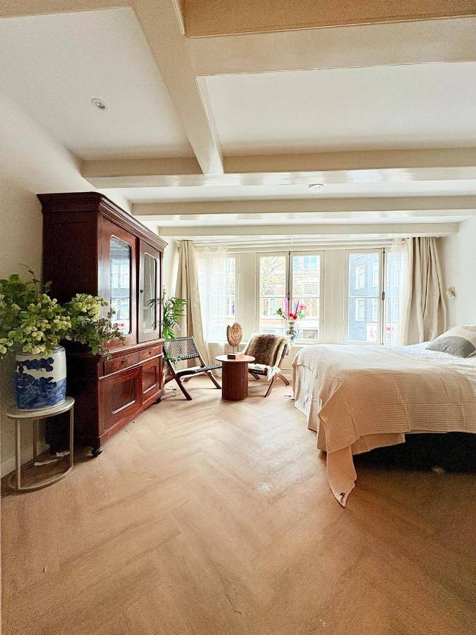 Ferienwohnung für 2 Personen in Anne Frank Haus - 4