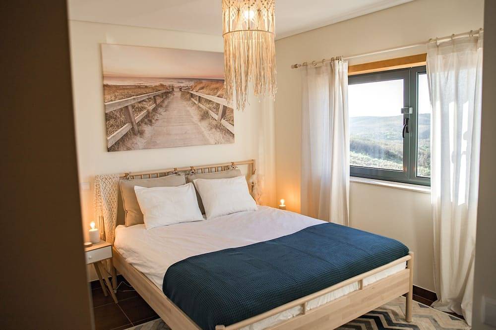 Casa Kama - Modernes Haus in der Nähe von Sagres in Raposeira, Vila do Bispo