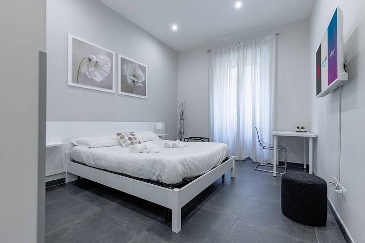Ganze Wohnung, Apartment 5 minutes walk from Vatican Museums in Vatikan, Rom Provinz