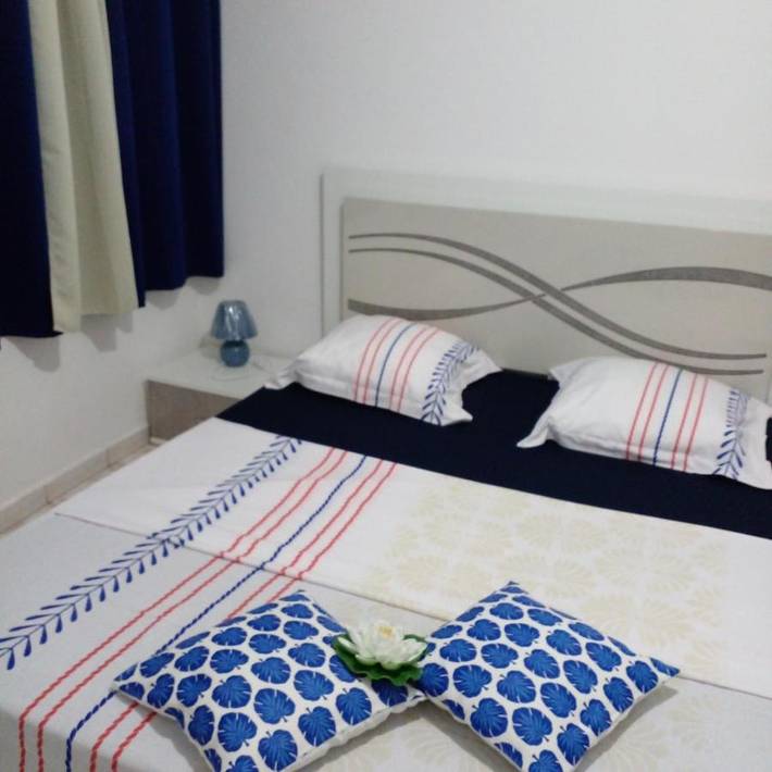 Bed and Breakfast für 2 Personen, mit Garten und Pool, kinderfreundlich - 1
