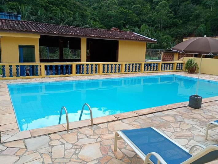 Casas e apartamentos de temporada para 20 pessoas, com vista e piscina e ainda terraço, com animais de estimação em Campo Limpo Paulista