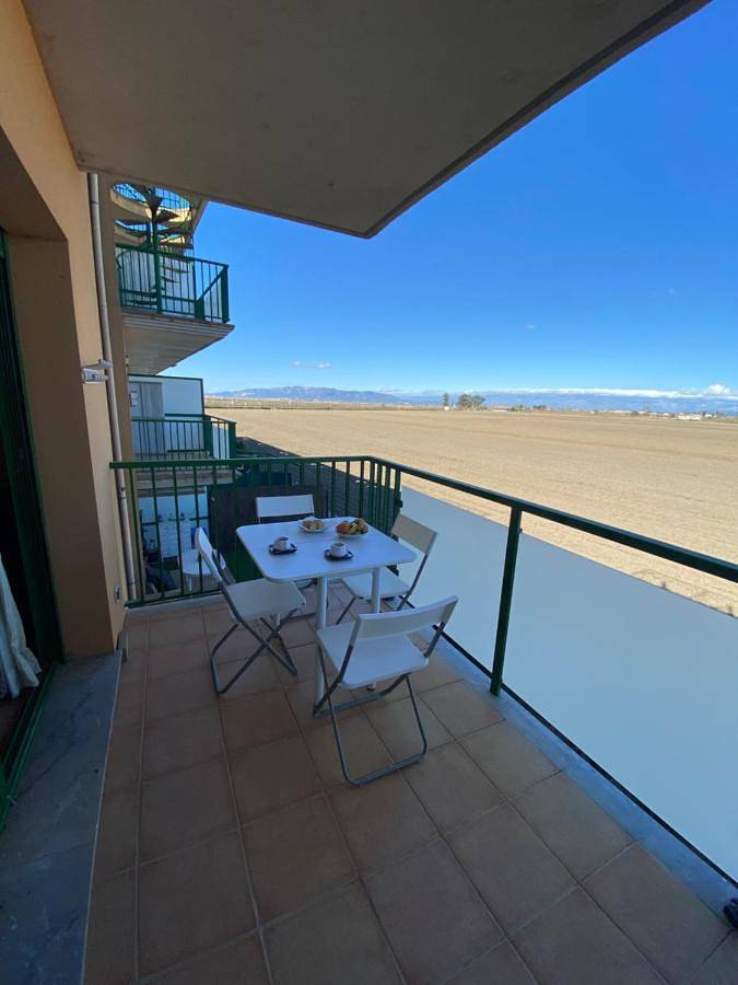 Gîte pour 3 personnes, avec jardin et vue dans l'Eucaliptus - 2