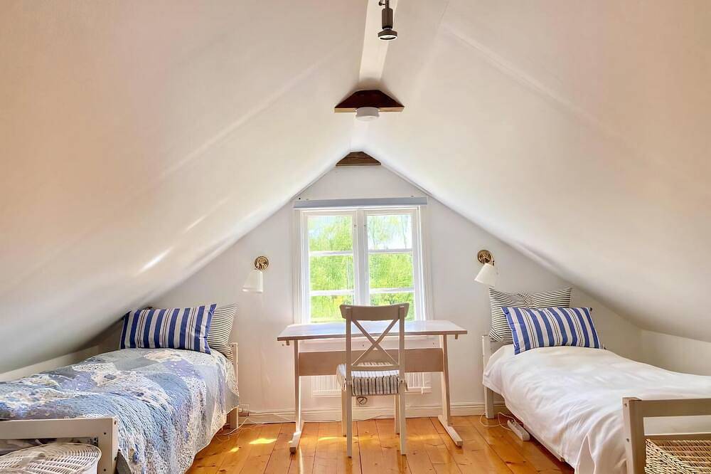 Your cottage more Swedish than Sweden in Ryd, Kronoberg