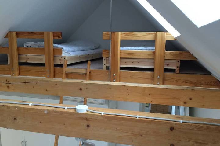 Ferienhaus für 6 Personen, mit Terrasse, mit Haustier in Rostock - 3