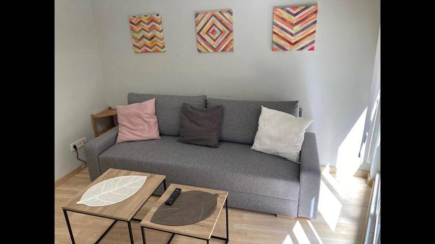 Gîte pour 2 personnes, avec vue et terrasse à Salamanque - 3