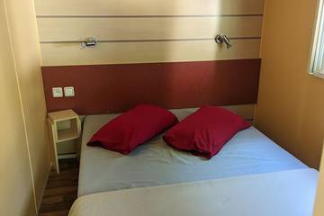 Camping für 6 Personen in Boofzheim, Region Sélestat-Erstein, Bild 3