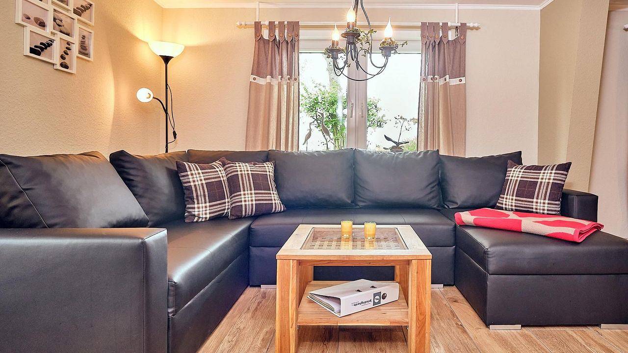 Ferienhaus für 4 Personen (110 m²) in Rodenäs in Rodenäs, Nordfriesland