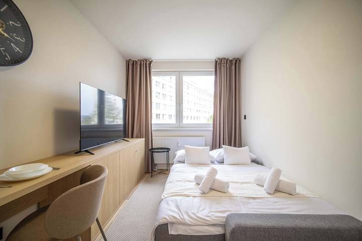 Ferienwohnung für 2 Personen - 1