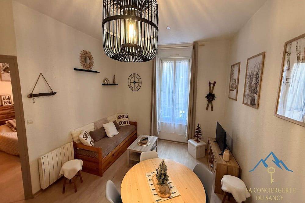 Photo : Appartement de vacances