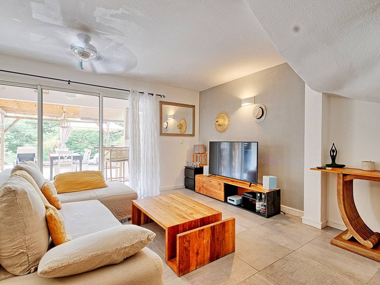 Villa Cocotier – Charme et Confort près d’Orient Bay in Saint Martin