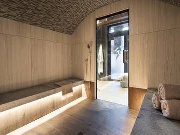 Chalet pour 6 Personnes dans Les Contamines-Montjoie, Massif du Mont-Blanc, Photo 4