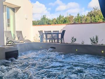 Vakantiewoning voor 4 Personen in Olonne-sur-Mer, Les Sables-d'Olonne, Afbeelding 1