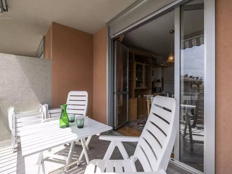 Appartamento intero, 3 Camere 5 Persone in Riva Ligure, Riviera di Ponente