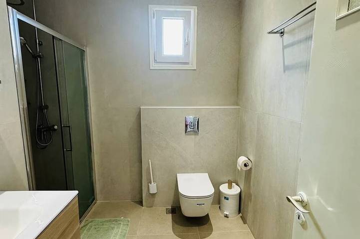 Ferienwohnung für 3 Personen in Tolo - 4