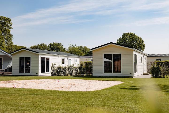 Location de vacances pour 5 personnes dans Nijverdal - 3