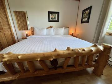 Cottage for 4 Guests in Nova Scotia, Canada, Picture 3