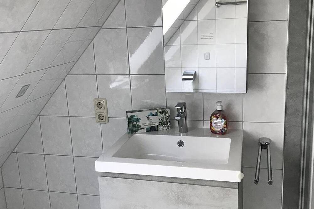 Ganze Wohnung, Wohnung Kiek ut - Ferienhaus - Kann in Welt, Eiderstedt