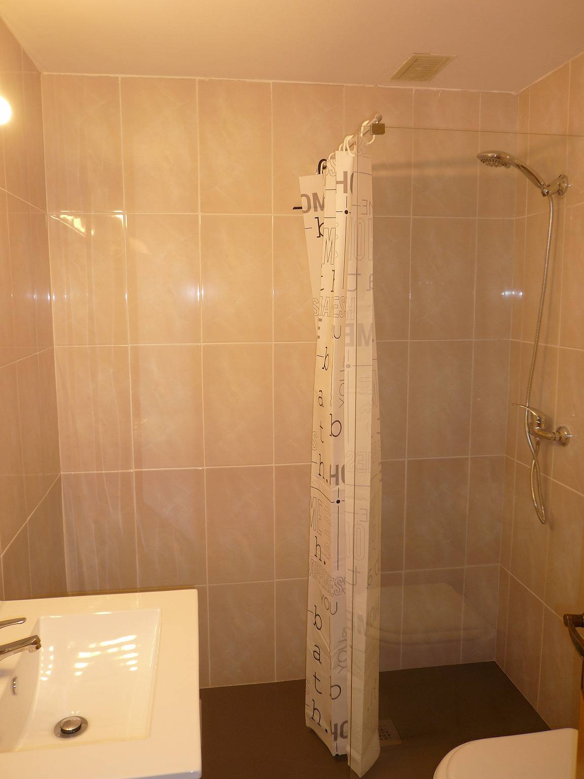 Apartamento entero, Playamar Superior Orangecosta 1 dormitorio in Alcocéber, Alcalá de Chivert