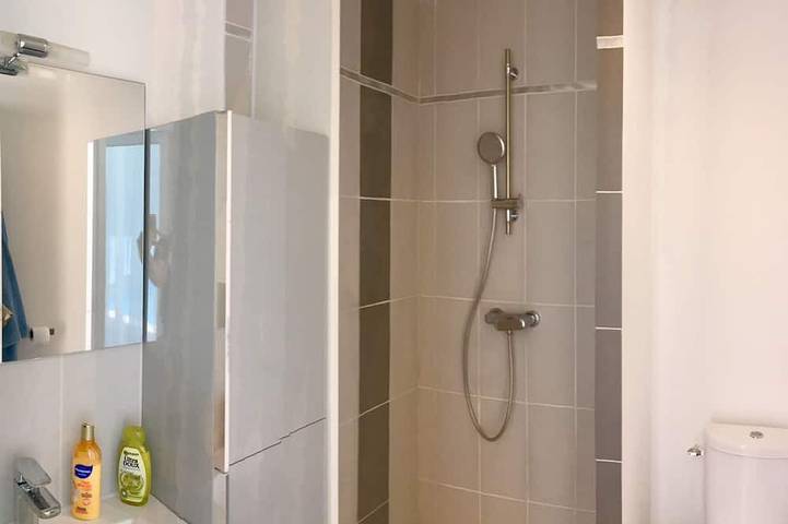 Gîte pour 3 personnes à Saint-Jean-de-Védas - 3