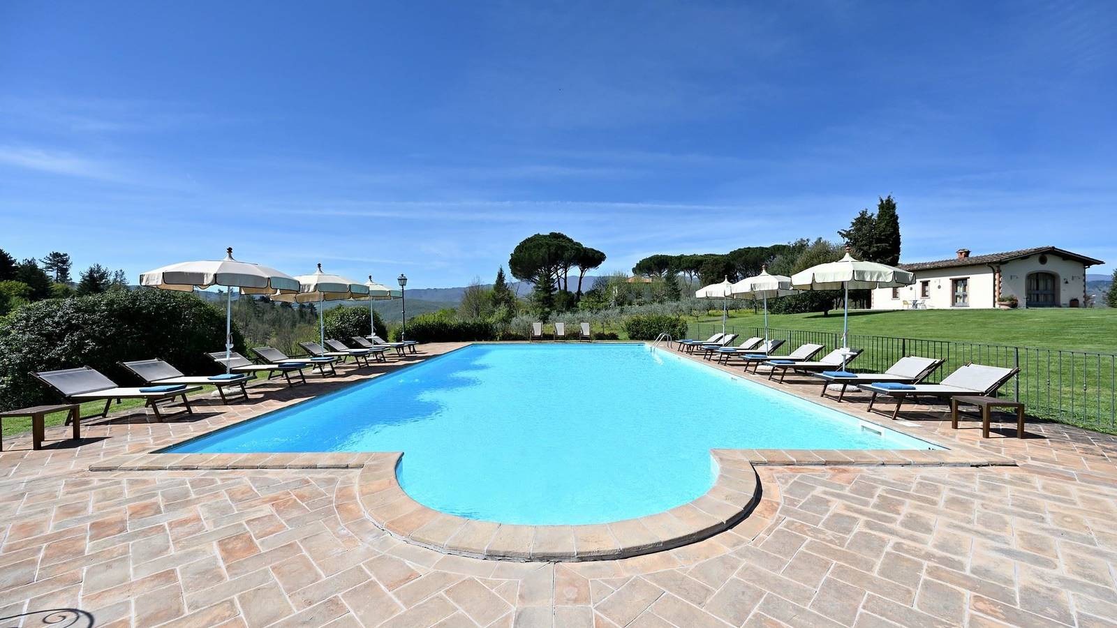 Sant'Angelo Relais in Poppi, Casentino