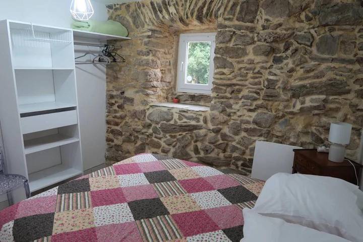 Gîte pour 3 personnes à Le Soulié - 3