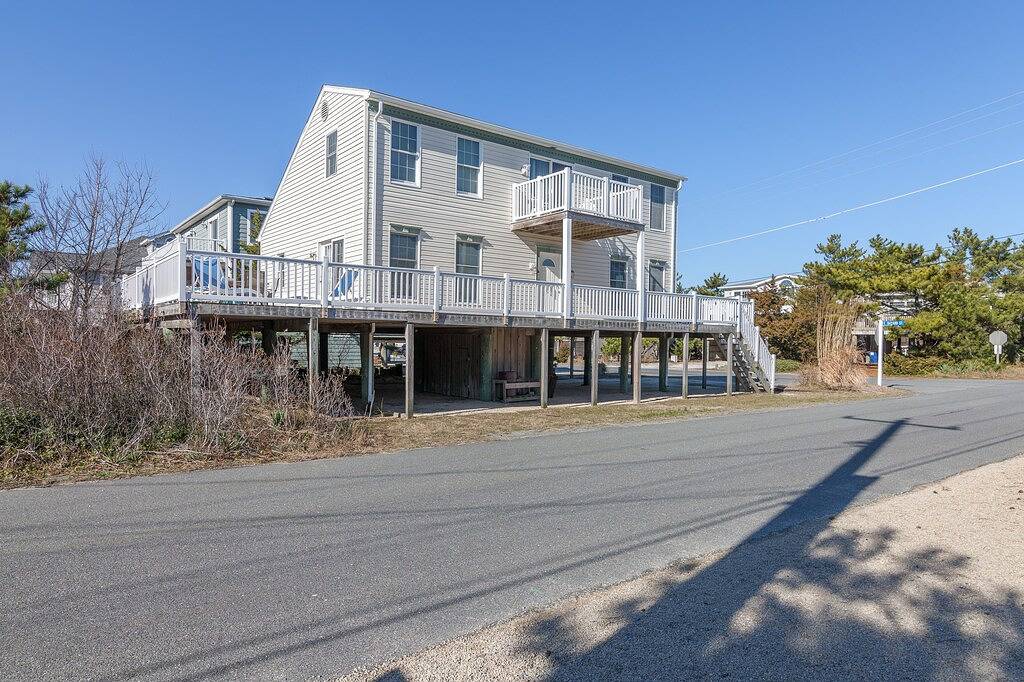 Ocean Views In Der Stadt Von Fenwick Island 3Br Beach Home 1 Haus Am Strand in Fenwick Island, Sussex County (Delaware)
