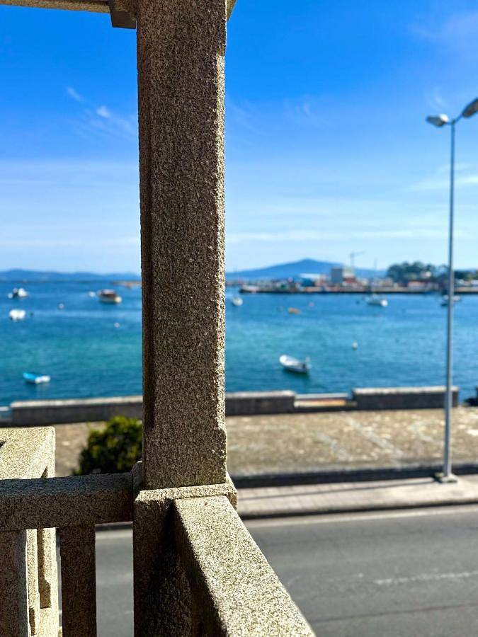 Casa de vacaciones para 8 personas, con vistas y terraza - 1