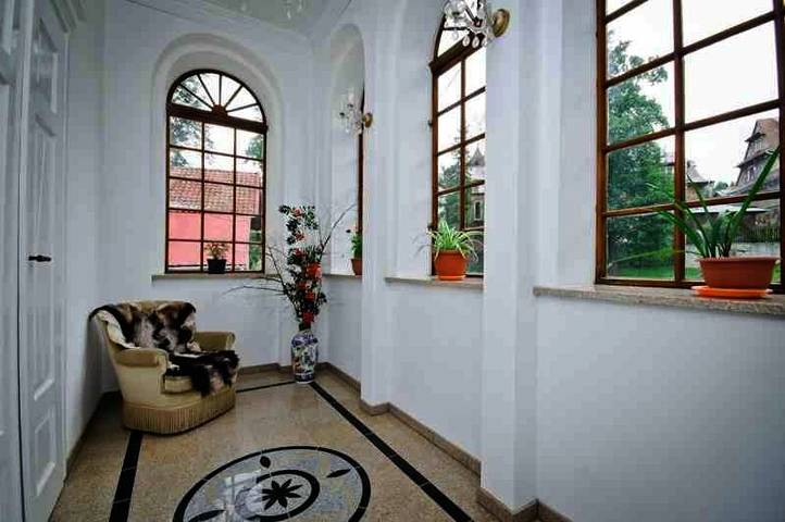 Gîte pour 3 personnes, avec vue et jardin à Szczawnica - 4