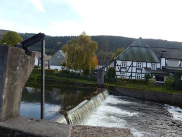 Ferienhaus für 8 Personen in Lennestadt, Sauerland, Bild 4