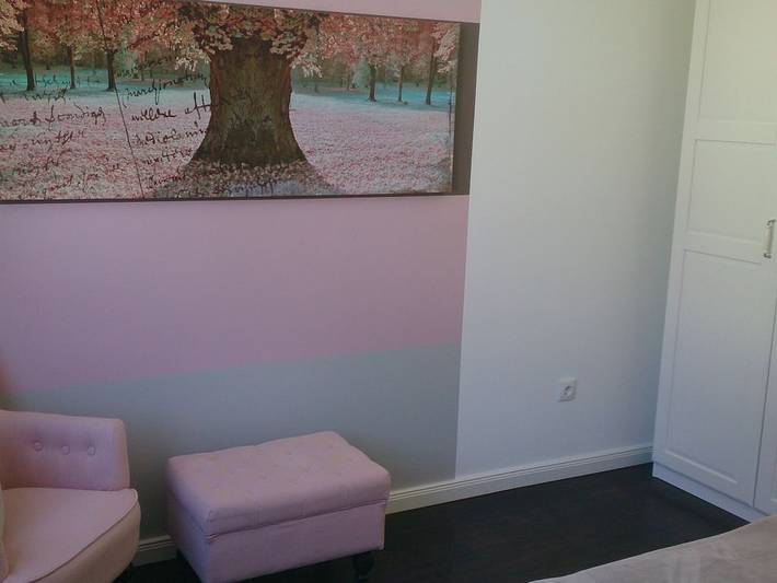 Apartamento vacacional con 2 dormitorios. in Mitte Bremen, Bremen
