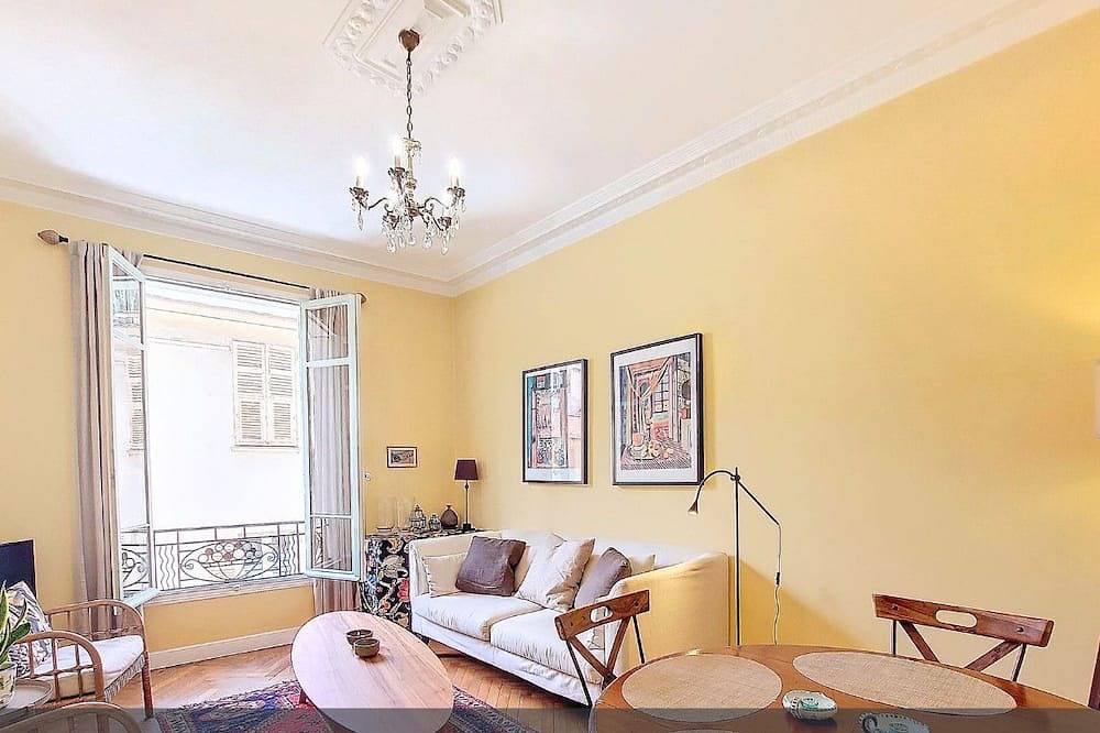 Appartement de vacances