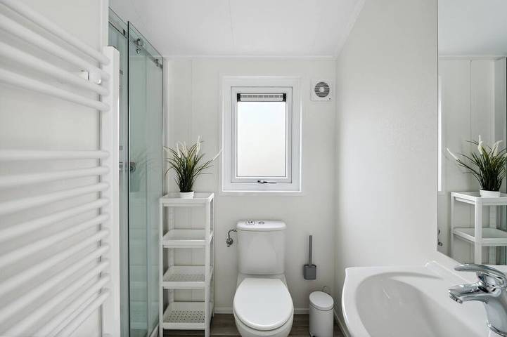 Ferienhaus für 2 Personen in Süsel - 4