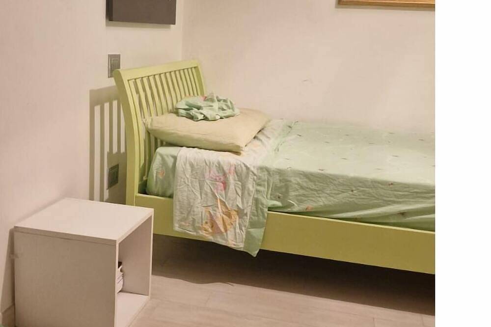 Appartamento intero, Appartamento Centro Mare in Porto San Giorgio, Provincia di Fermo