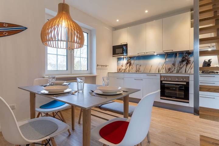 Ganze Wohnung, Ferienwohnung Leanda in St. Peter-Bad, St. Peter-Ording
